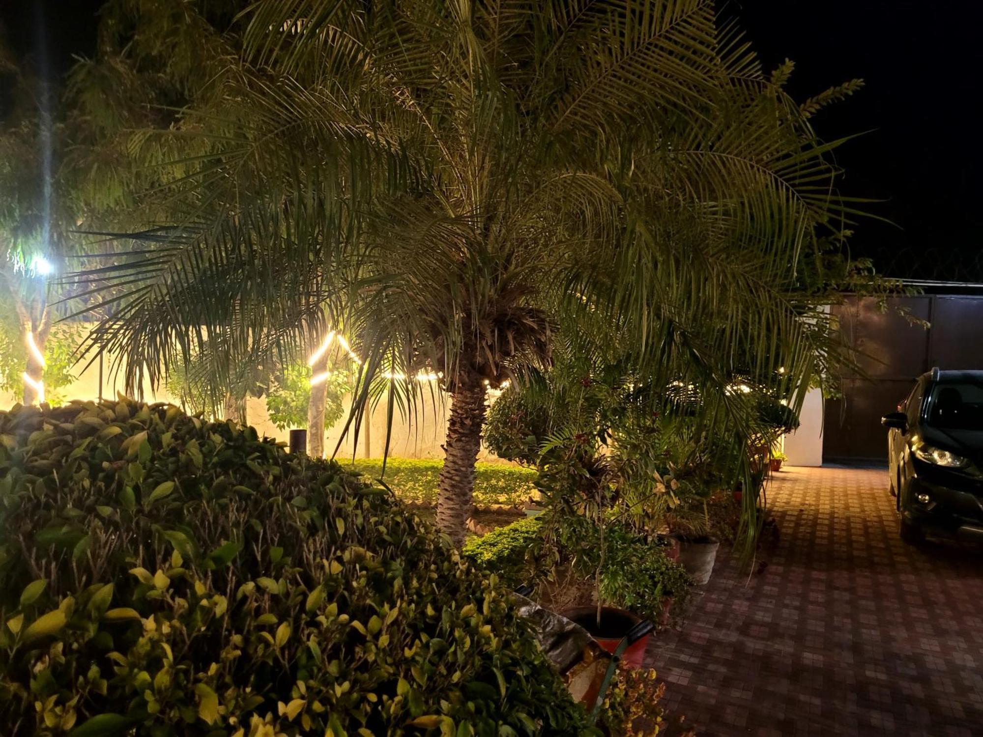 Marks Farm Villa Alwar Exterior photo